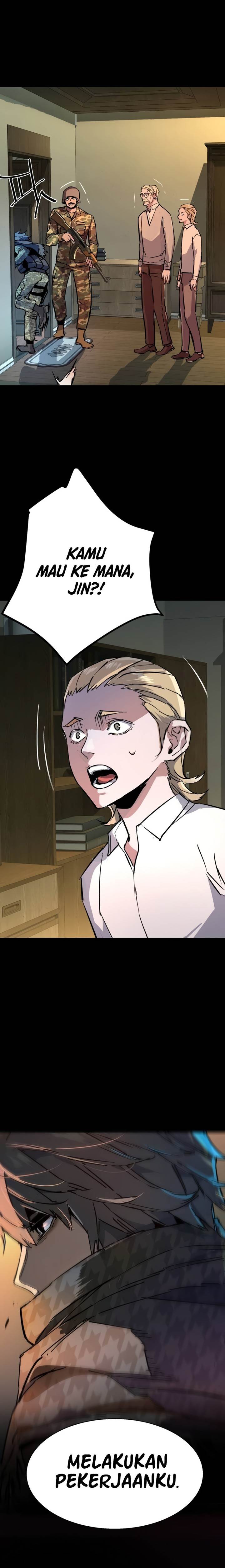 Mercenary Enrollment Chap 211 - Next Chap 212