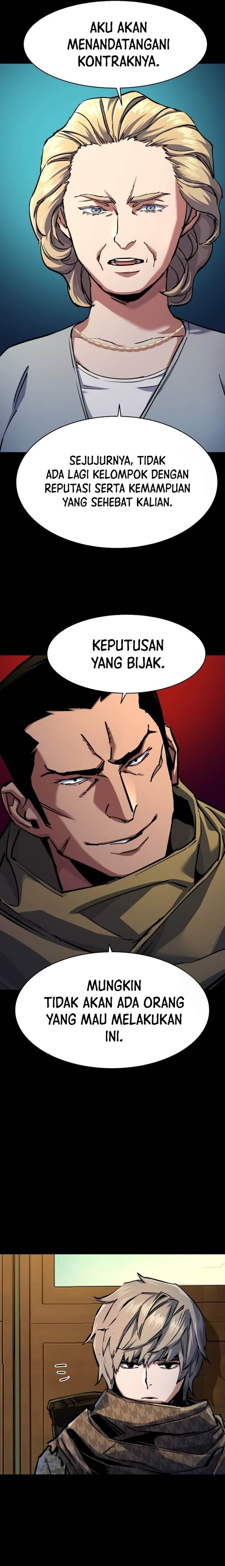 Mercenary Enrollment Chap 211 - Next Chap 212