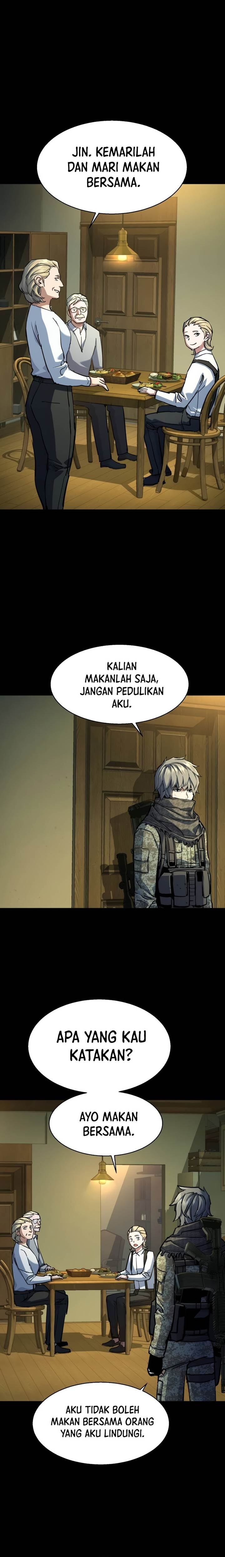 Mercenary Enrollment Chap 211 - Next Chap 212