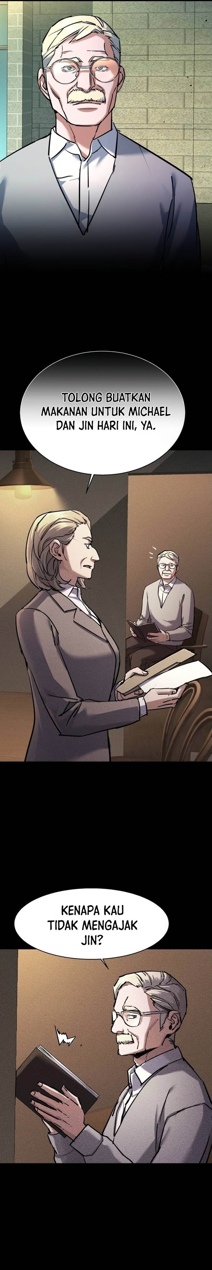 Mercenary Enrollment Chap 211 - Next Chap 212