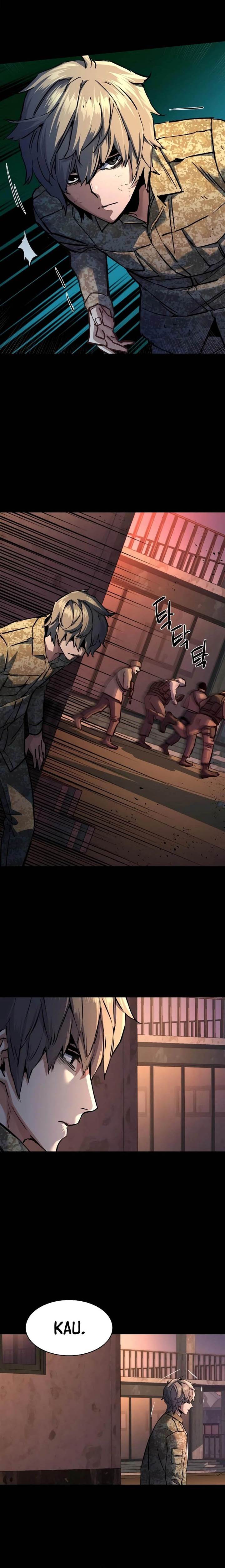 Mercenary Enrollment Chap 212 - Next Chap 213