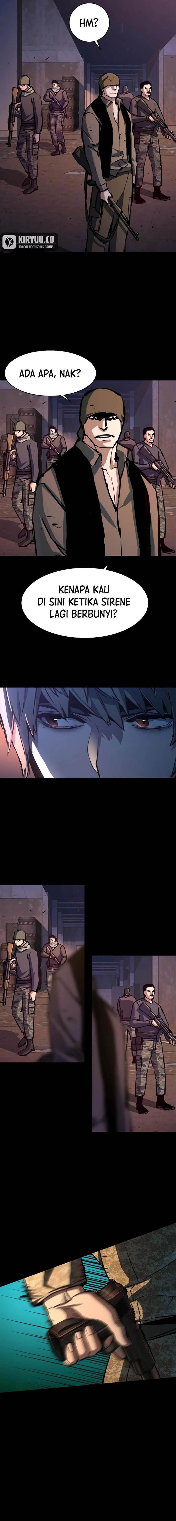 Mercenary Enrollment Chap 212 - Next Chap 213