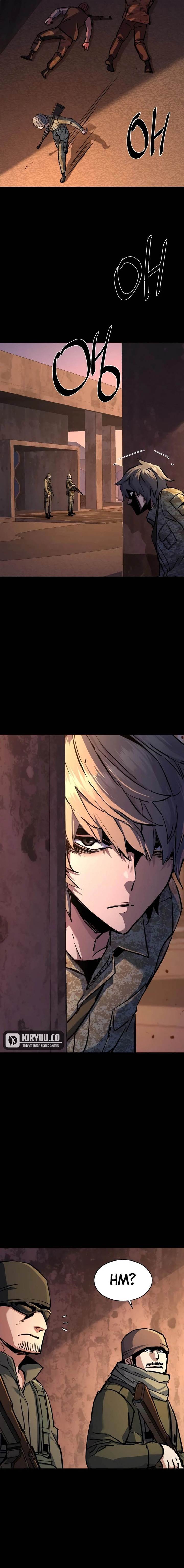 Mercenary Enrollment Chap 212 - Next Chap 213