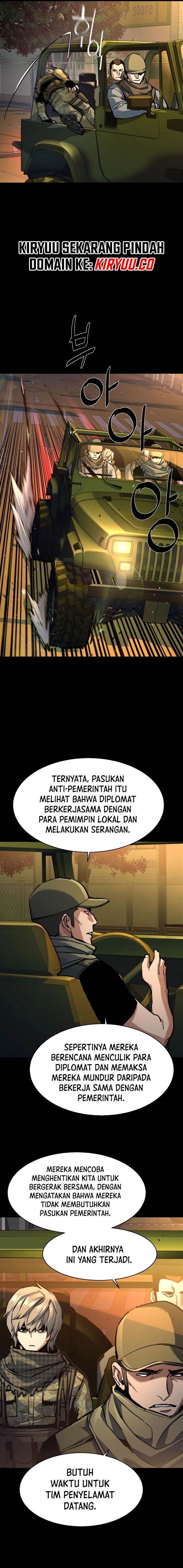 Mercenary Enrollment Chap 212 - Next Chap 213
