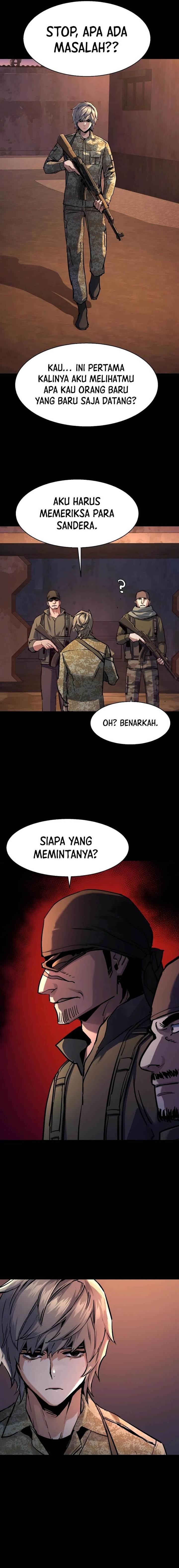 Mercenary Enrollment Chap 212 - Next Chap 213