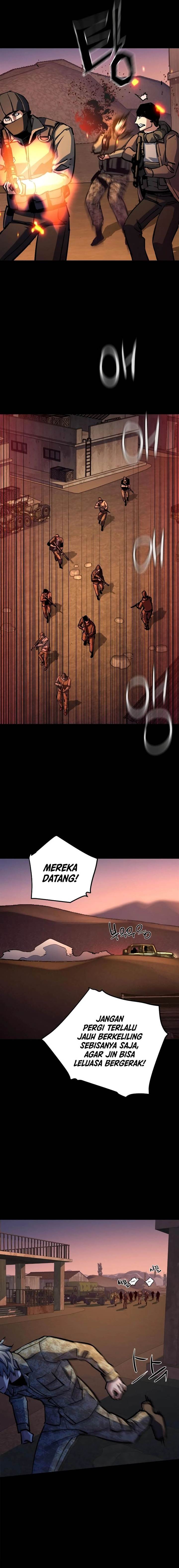 Mercenary Enrollment Chap 212 - Next Chap 213