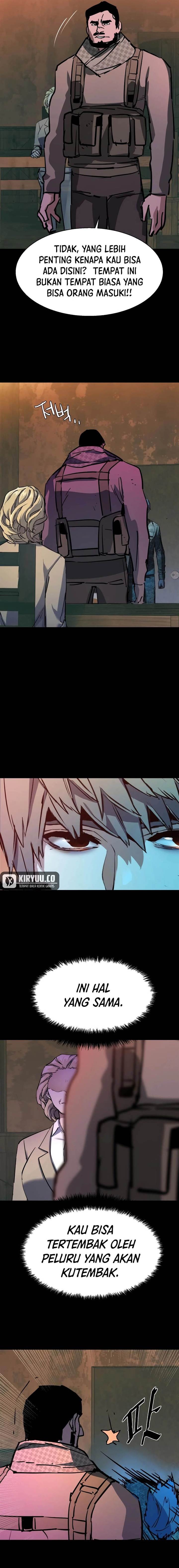 Mercenary Enrollment Chap 212 - Next Chap 213