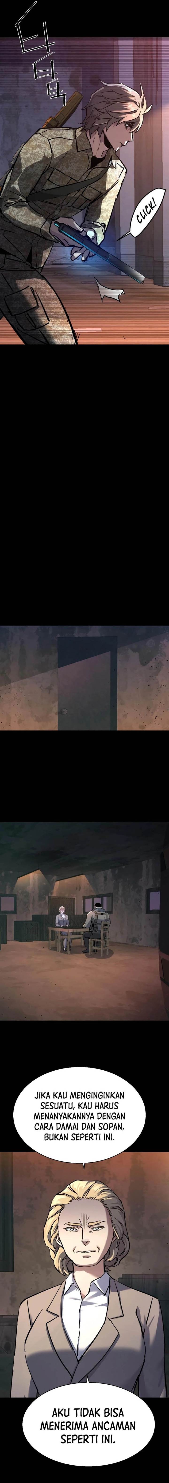 Mercenary Enrollment Chap 212 - Next Chap 213