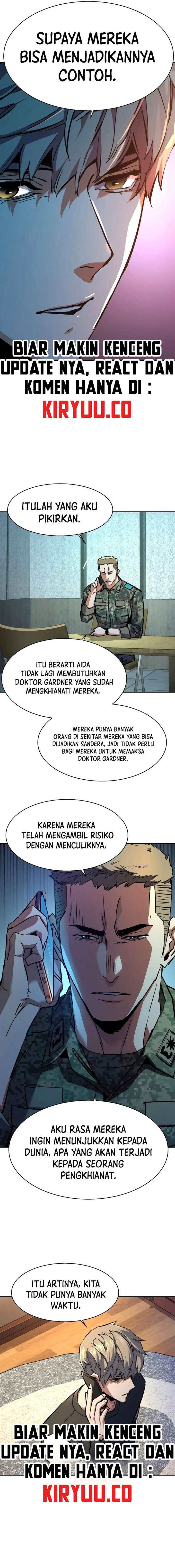 Mercenary Enrollment Chap 216 - Next Chap 217