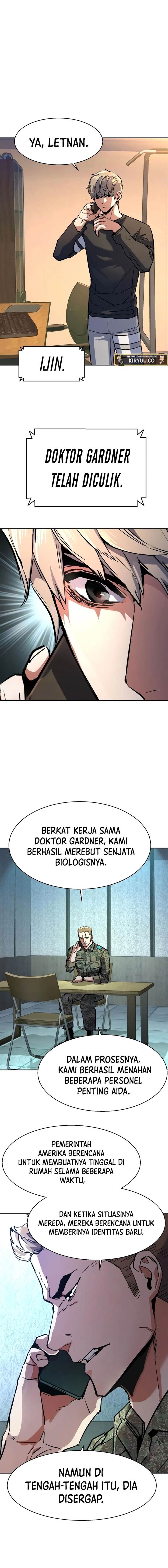 Mercenary Enrollment Chap 216 - Next Chap 217