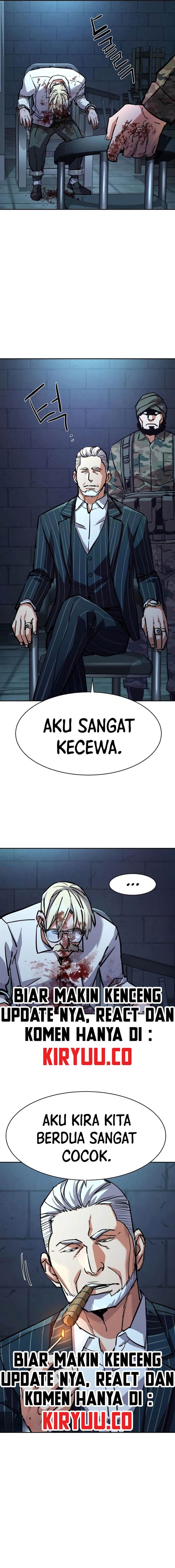 Mercenary Enrollment Chap 216 - Next Chap 217