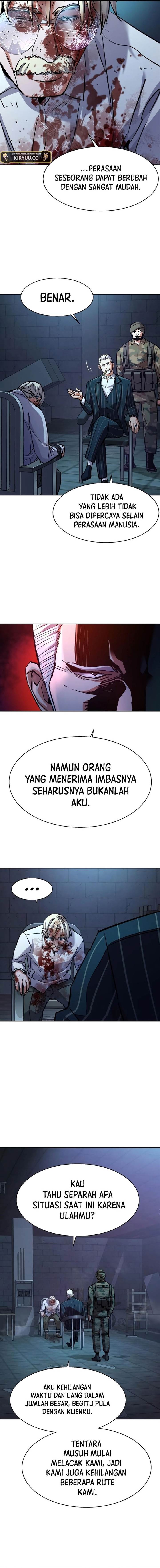Mercenary Enrollment Chap 216 - Next Chap 217