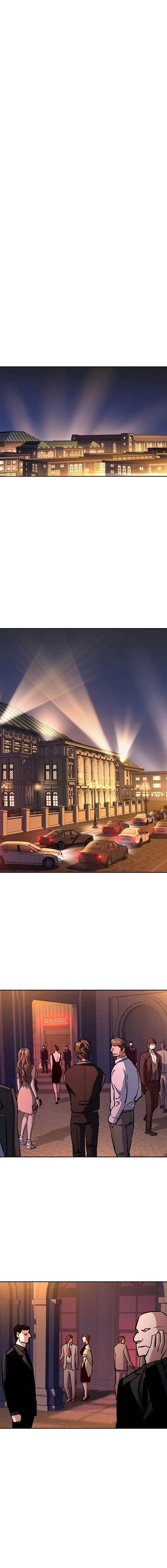 Mercenary Enrollment Chap 216 - Next Chap 217