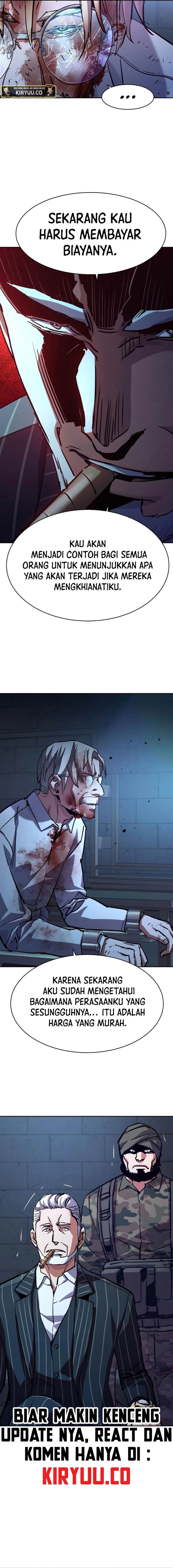 Mercenary Enrollment Chap 216 - Next Chap 217