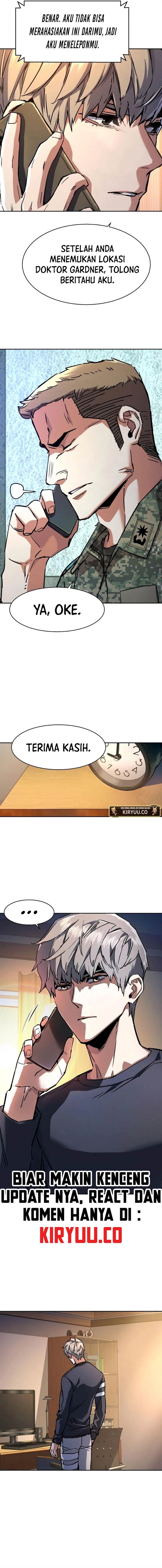 Mercenary Enrollment Chap 216 - Next Chap 217