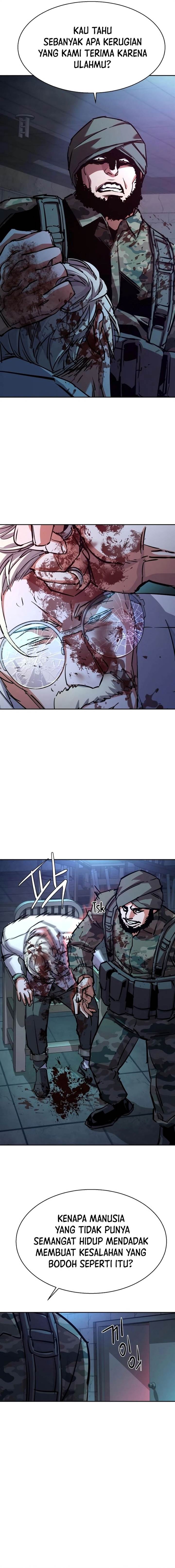 Mercenary Enrollment Chap 216 - Next Chap 217