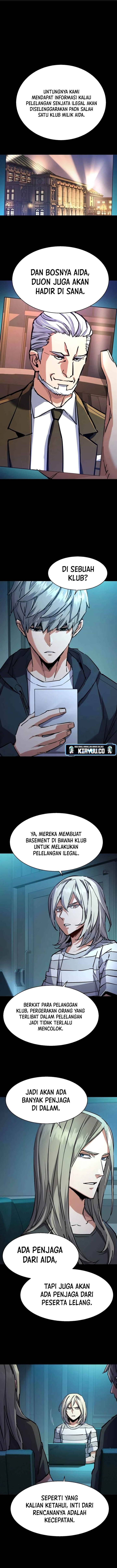 Mercenary Enrollment Chap 217 - Next Chap 218