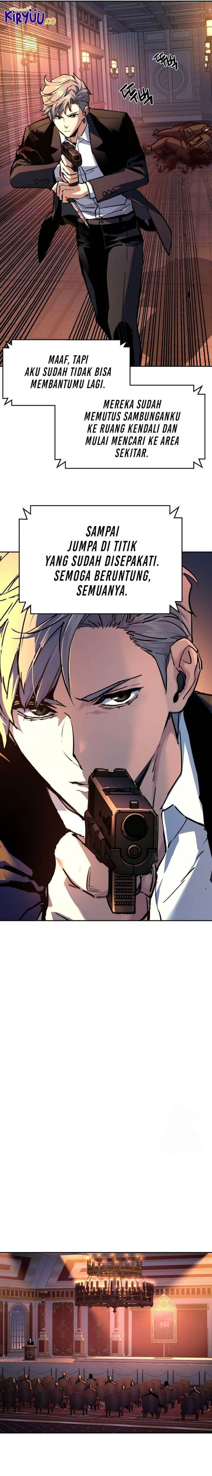 Mercenary Enrollment Chap 218 - Next Chap 219