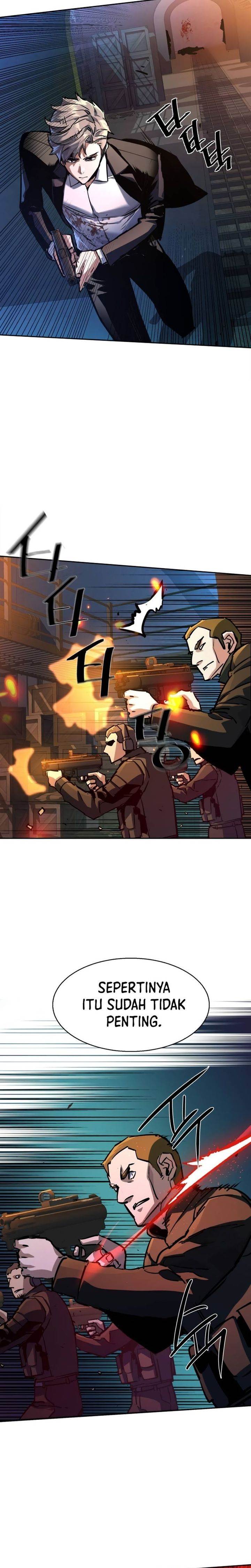 Mercenary Enrollment Chap 218 - Next Chap 219