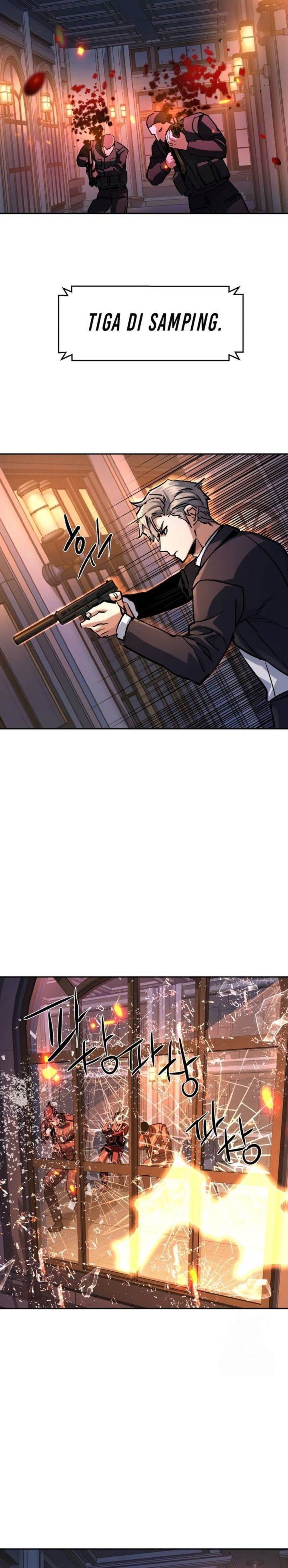 Mercenary Enrollment Chap 218 - Next Chap 219