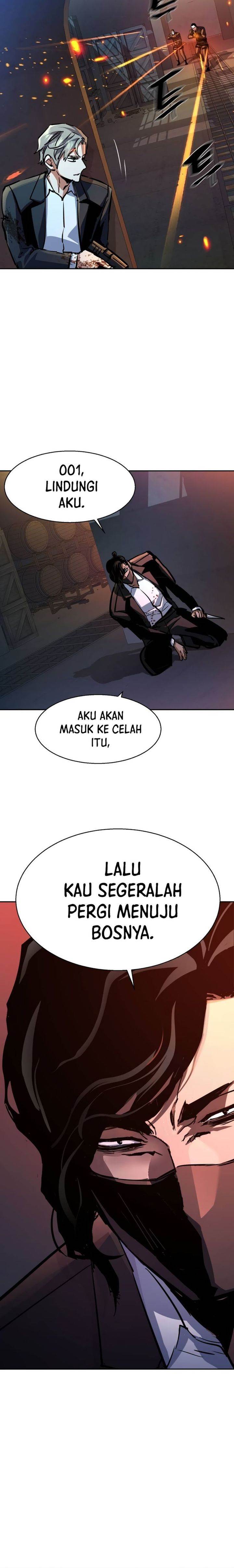 Mercenary Enrollment Chap 218 - Next Chap 219