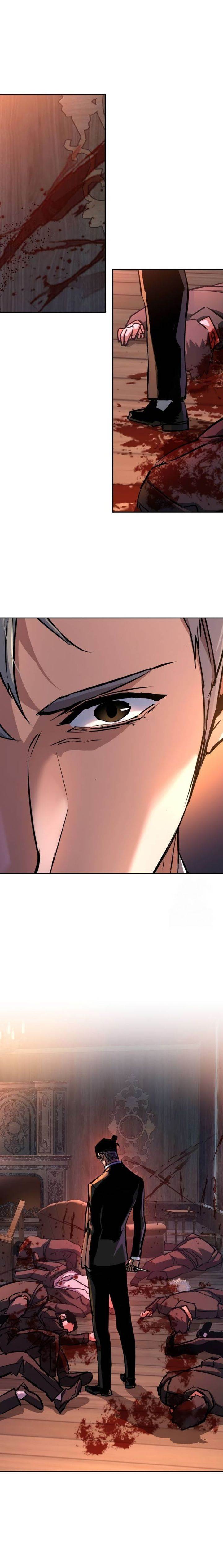 Mercenary Enrollment Chap 218 - Next Chap 219