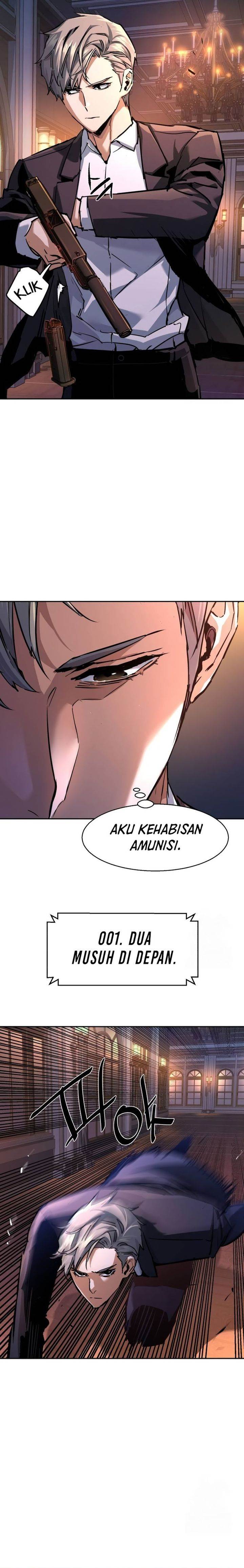 Mercenary Enrollment Chap 218 - Next Chap 219