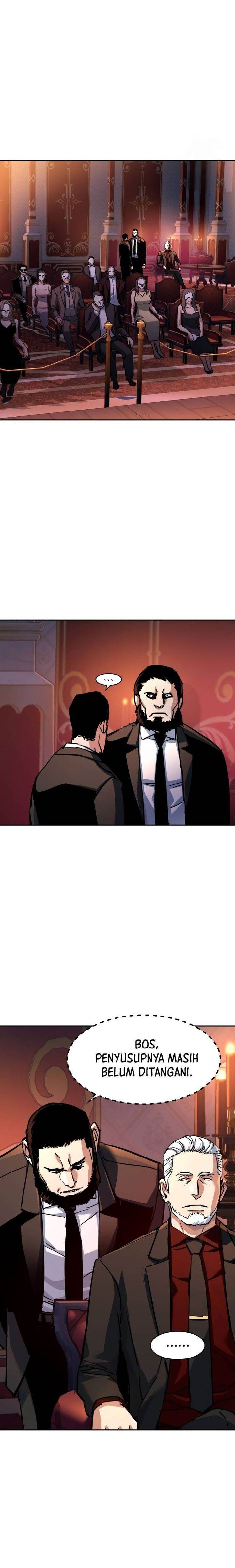 Mercenary Enrollment Chap 218 - Next Chap 219