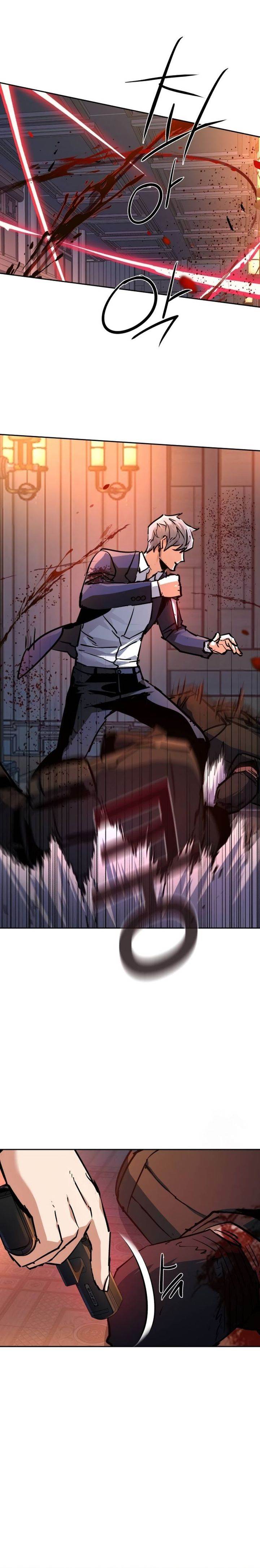 Mercenary Enrollment Chap 218 - Next Chap 219