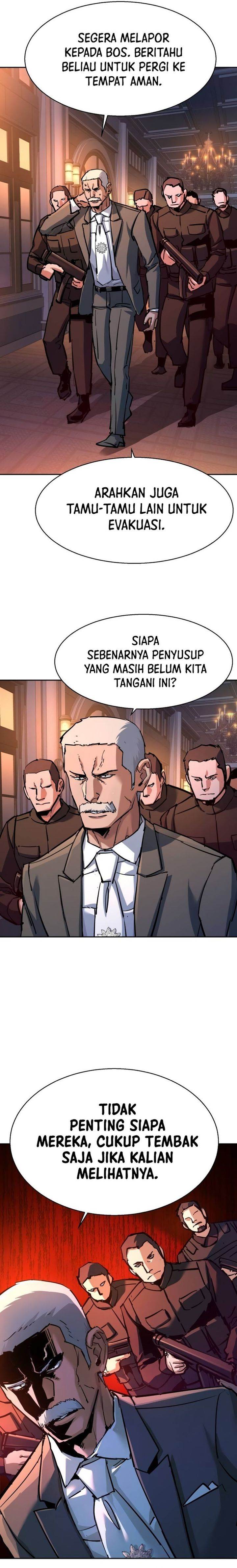 Mercenary Enrollment Chap 218 - Next Chap 219