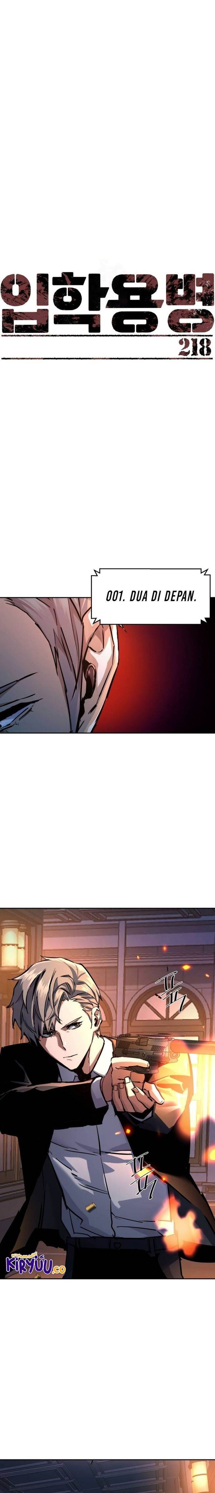Mercenary Enrollment Chap 218 - Next Chap 219
