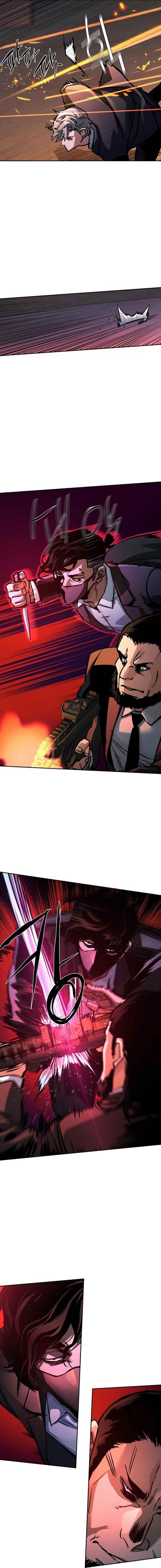 Mercenary Enrollment Chap 219 - Next Chap 220