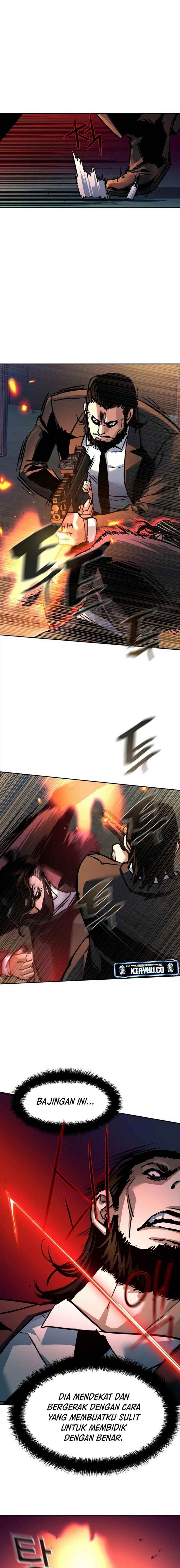 Mercenary Enrollment Chap 219 - Next Chap 220