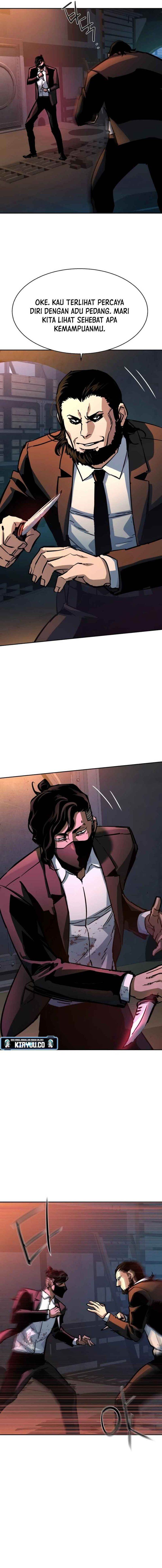 Mercenary Enrollment Chap 219 - Next Chap 220