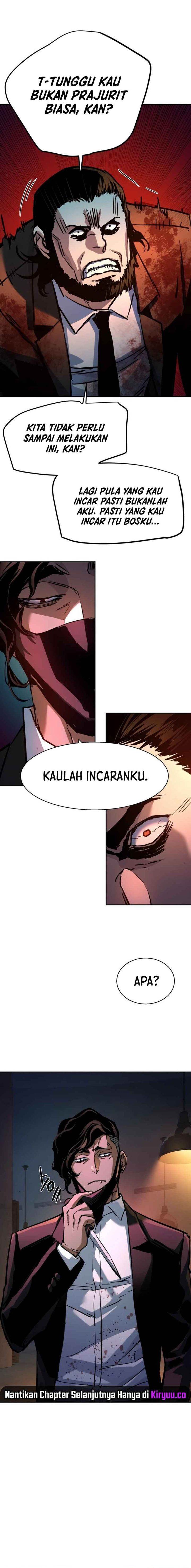 Mercenary Enrollment Chap 219 - Next Chap 220