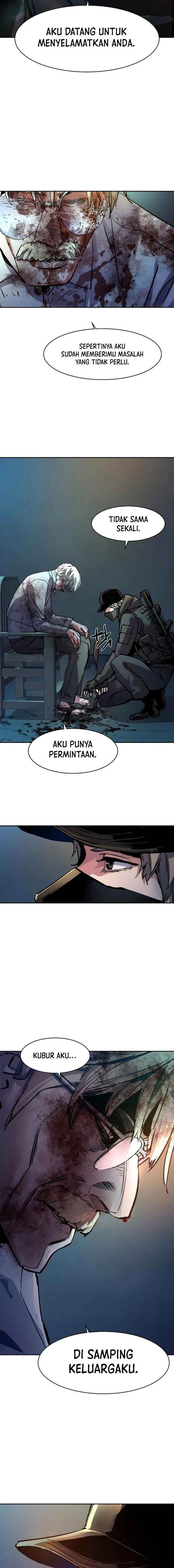 Mercenary Enrollment Chap 219 - Next Chap 220