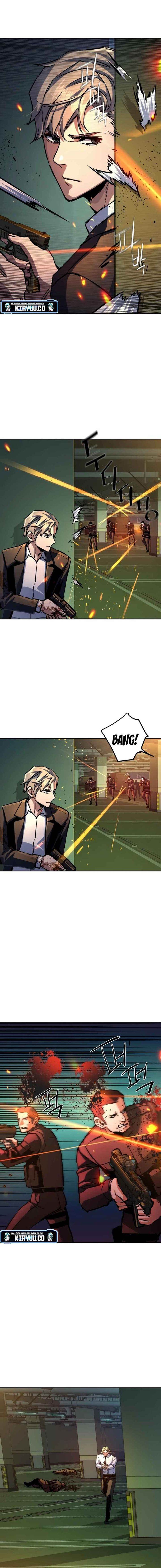 Mercenary Enrollment Chap 219 - Next Chap 220