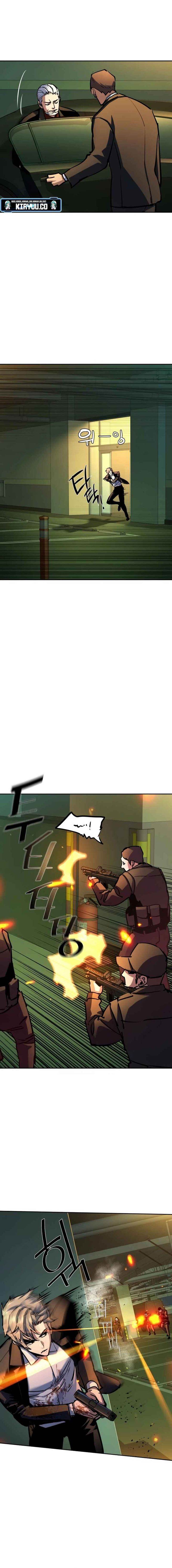 Mercenary Enrollment Chap 219 - Next Chap 220