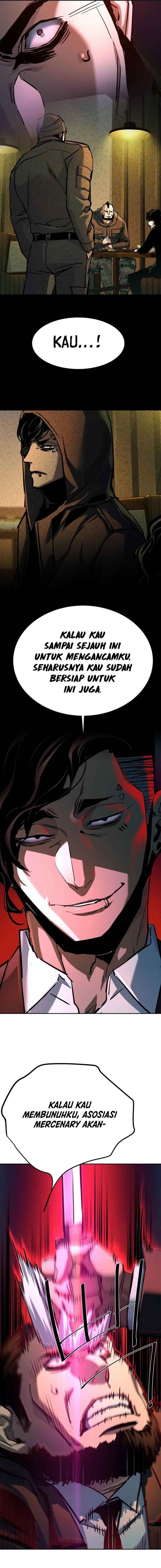 Mercenary Enrollment Chap 219 - Next Chap 220