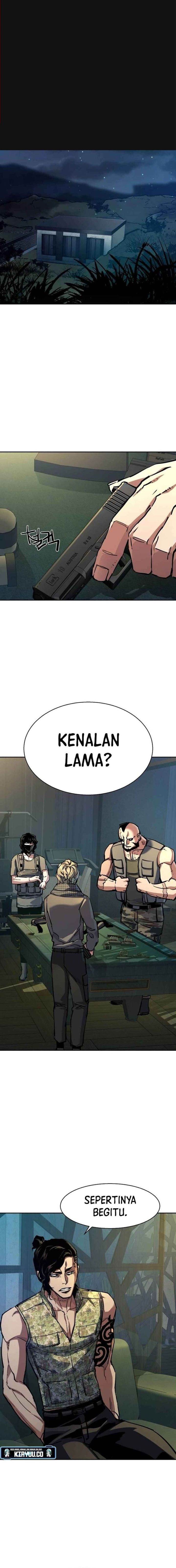 Mercenary Enrollment Chap 220 - Next Chap 221