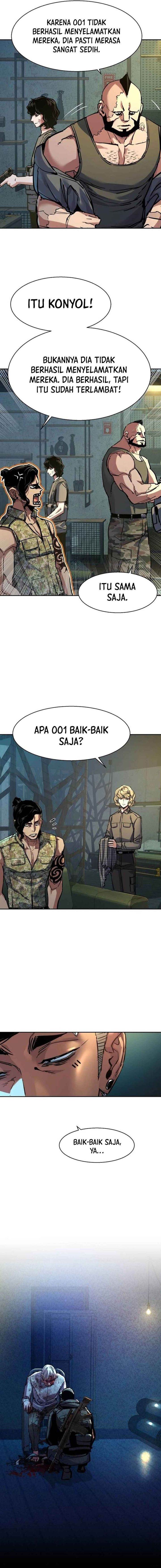 Mercenary Enrollment Chap 220 - Next Chap 221