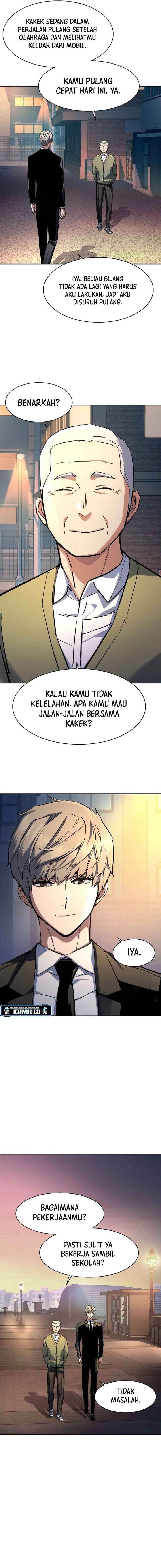 Mercenary Enrollment Chap 220 - Next Chap 221