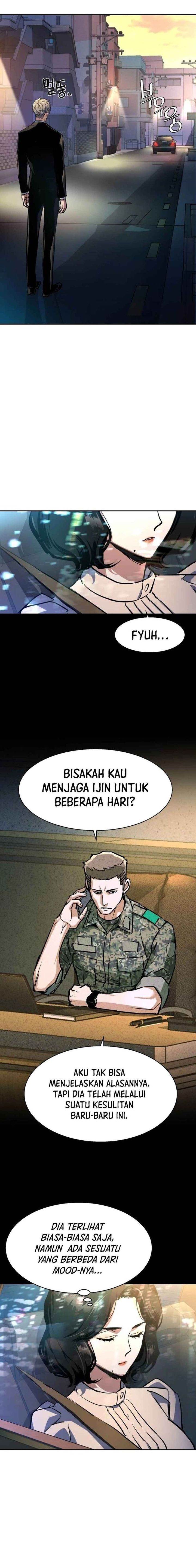 Mercenary Enrollment Chap 220 - Next Chap 221