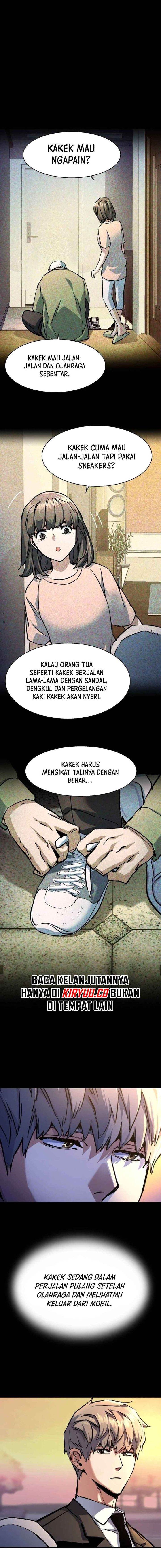 Mercenary Enrollment Chap 220 - Next Chap 221
