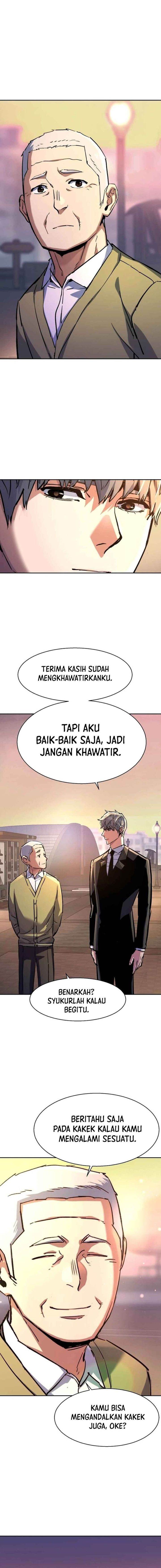 Mercenary Enrollment Chap 220 - Next Chap 221