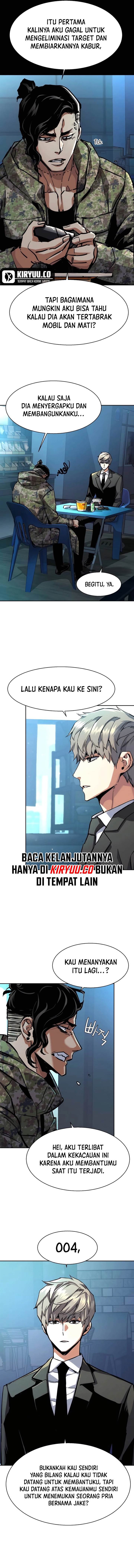 Mercenary Enrollment Chap 221 - Next Chap 222