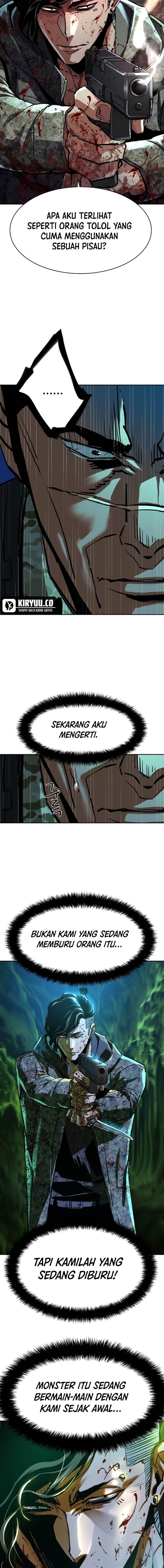 Mercenary Enrollment Chap 222 - Next Chap 223