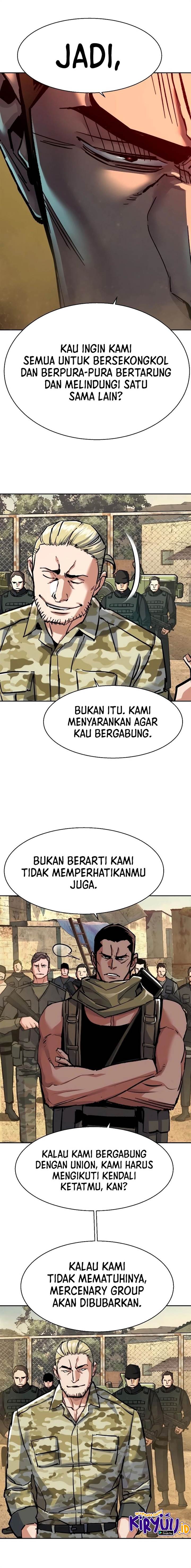 Mercenary Enrollment Chap 223 - Next Chap 224