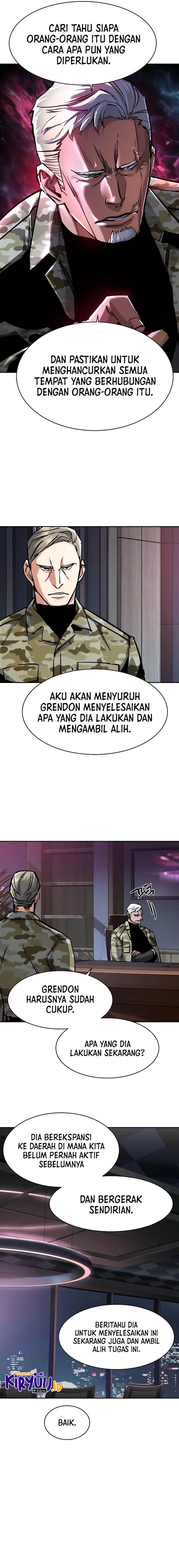 Mercenary Enrollment Chap 223 - Next Chap 224