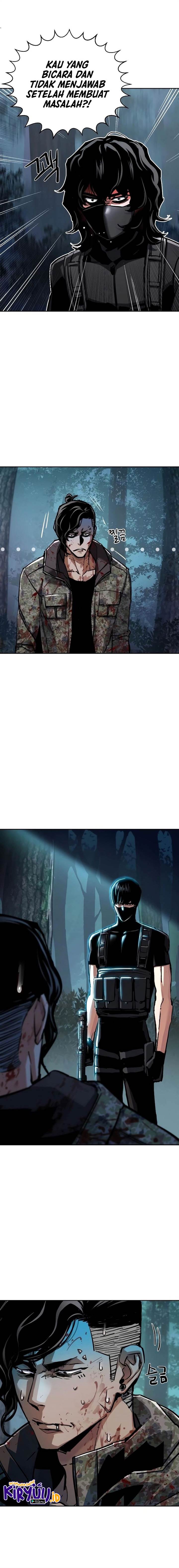 Mercenary Enrollment Chap 223 - Next Chap 224